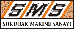 Sms Makine